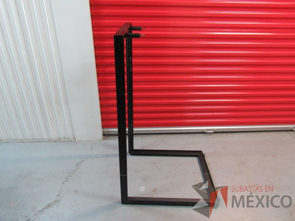 Lote 003 - Credenza con 2 cajones, Archivero vertical y 2 Base metálica - Imagen 24
