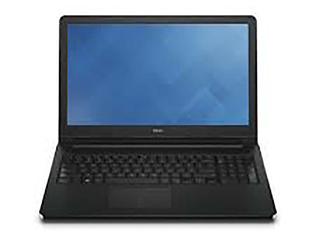 Lote 004 - Laptop DELL Inspiron 3567, Core i3, RAM 4GB, HDD 1TB con maletín