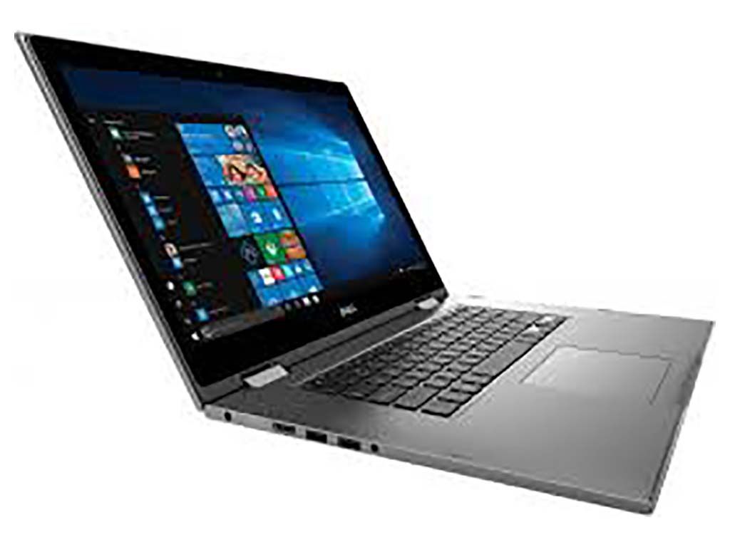 Lote 008 - Laptop Dell Inspiron 5579, Core i7, 8GB de RAM, 1 TB HDD