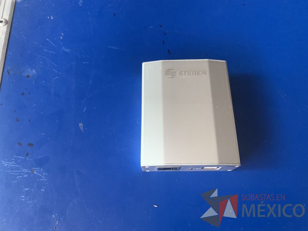 Lote 143 - 1 Interruptor-selector HDMI marca Auvio, 1 Extension USB Marca Steren y 1 Quita home marca Kramer - Imagen 3