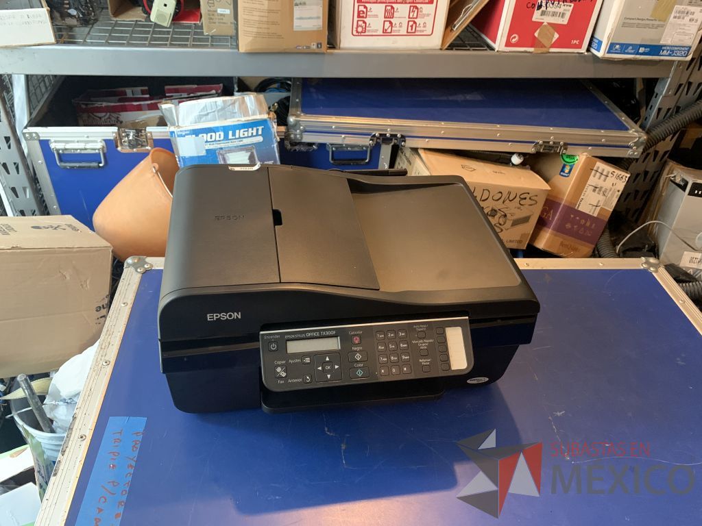 Lote 146 - 4 multifuncionales laser marca Brother (MFC7420,DCP8080DN,DCP7040) y 1 Impresora laser marca HP - Imagen 5