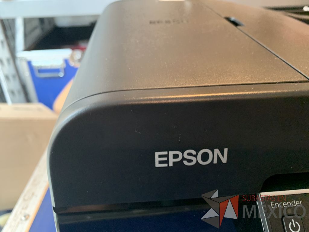 Lote 146 - 4 multifuncionales laser marca Brother (MFC7420,DCP8080DN,DCP7040) y 1 Impresora laser marca HP - Imagen 7