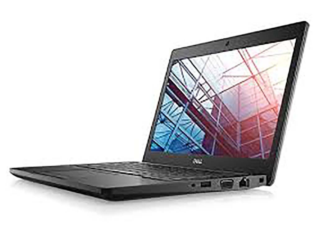 Lote 007 - Computadora Dell Laptop, Latitude 5290, Core i5 8250U, 8a generación, 4 núcleos, 16 GB RAM, SSD 512 GB
