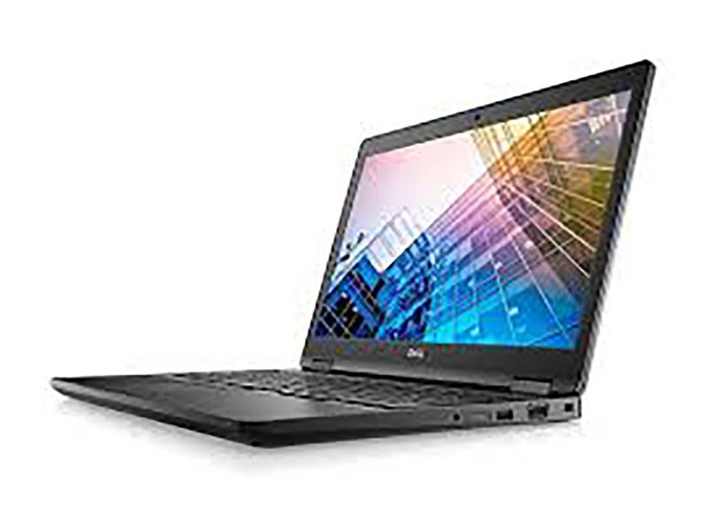 Lote 032 - Computadora Laptop Dell Latitude 5590, Core i7-8650U, 8 GB RAM, Disco duro 1 TB, 8 GB Flash, Pantalla 15.6"