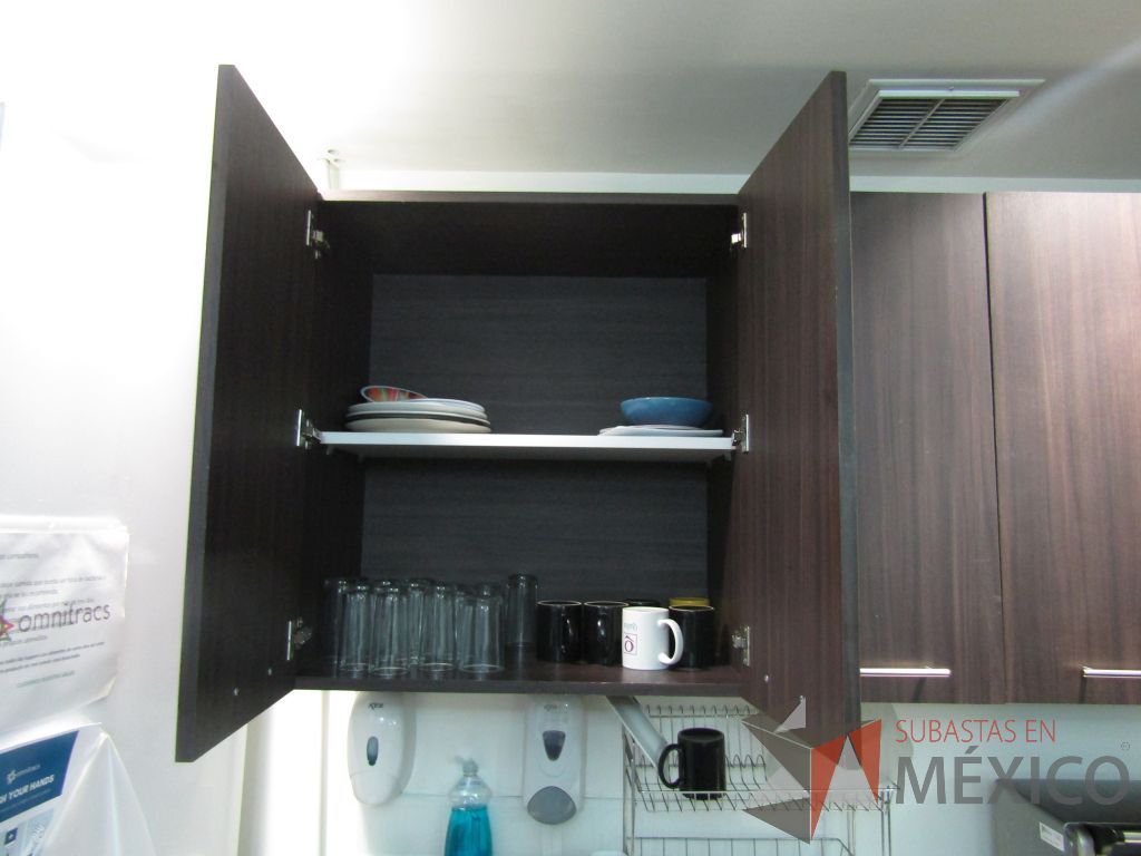 Lote 050 - Cocina integral con alacena y mueble con tarja - Imagen 8