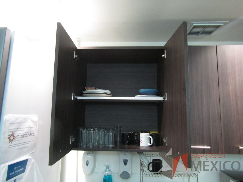 Lote 050 - Cocina integral con alacena y mueble con tarja - Imagen 9