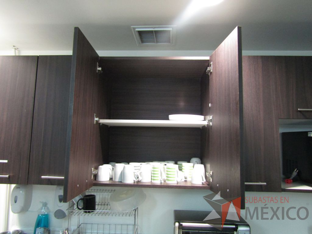 Lote 050 - Cocina integral con alacena y mueble con tarja - Imagen 11