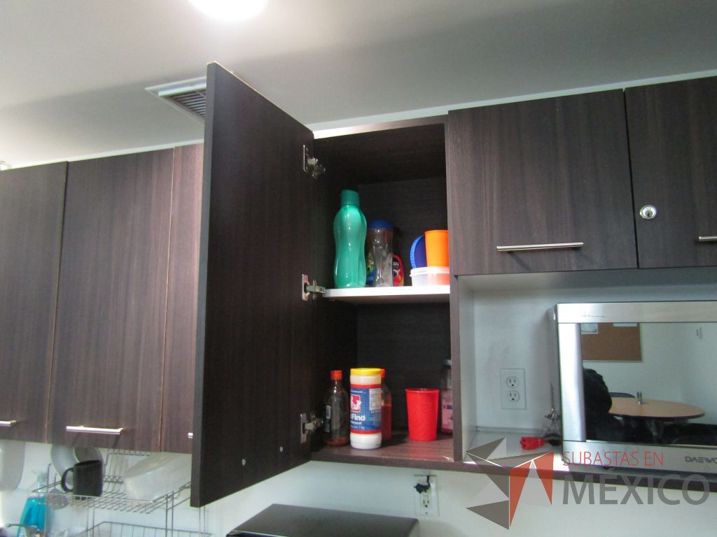 Lote 050 - Cocina integral con alacena y mueble con tarja - Imagen 12