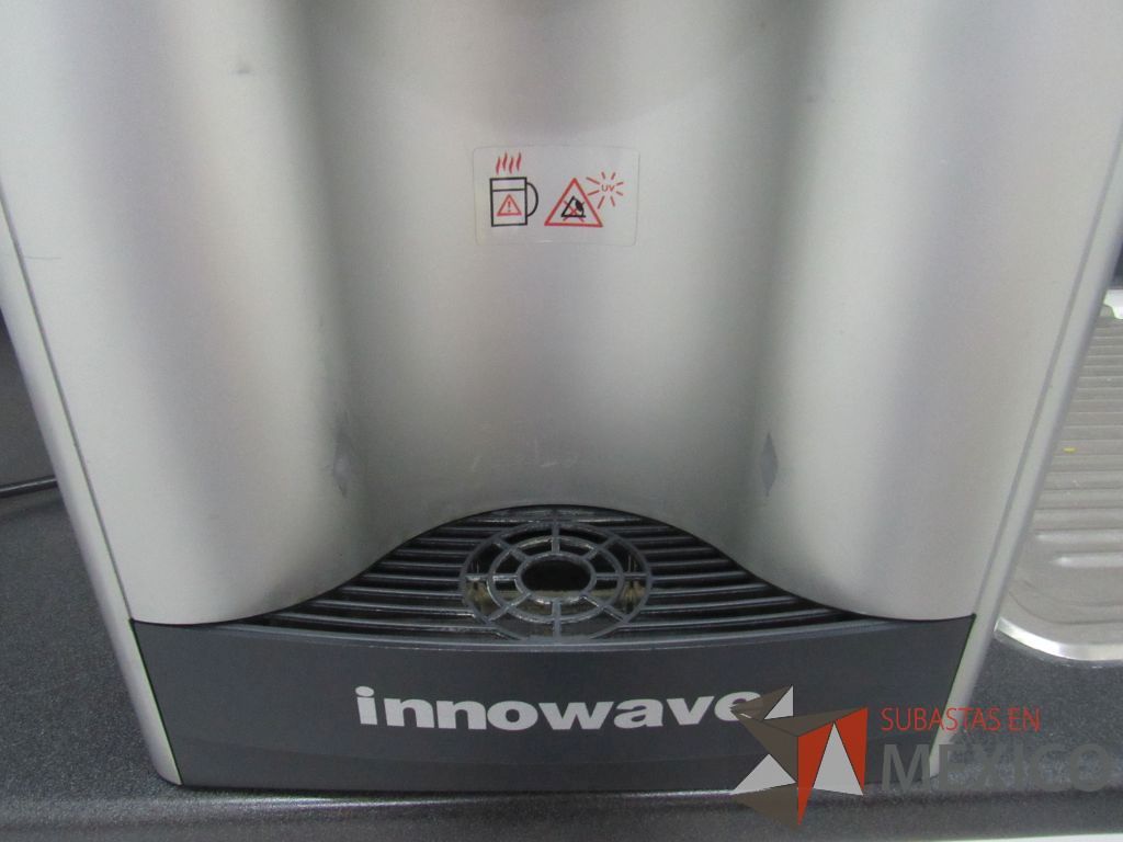 Lote 082 - Filtro de agua, Marca: Innowave - Imagen 3