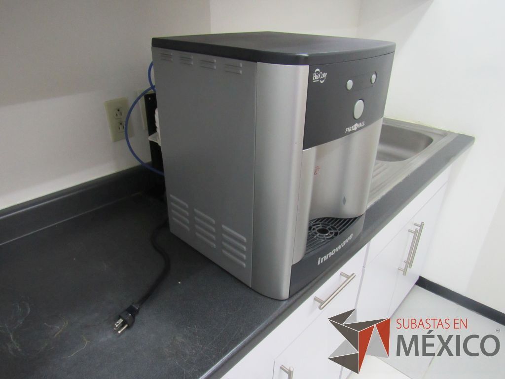 Lote 082 - Filtro de agua, Marca: Innowave - Imagen 5
