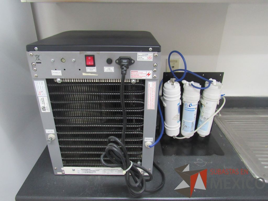 Lote 082 - Filtro de agua, Marca: Innowave - Imagen 7
