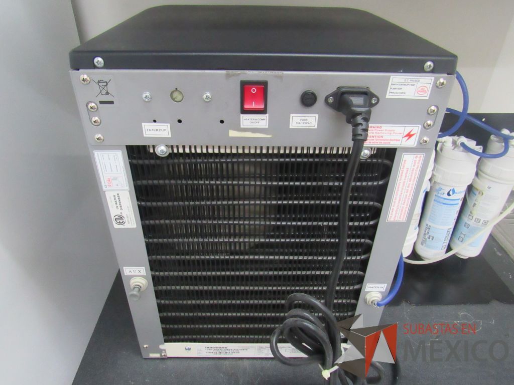 Lote 082 - Filtro de agua, Marca: Innowave - Imagen 8