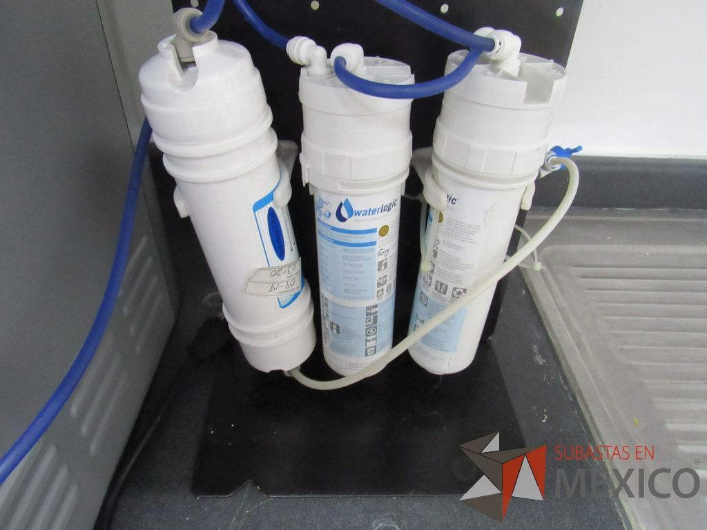 Lote 082 - Filtro de agua, Marca: Innowave - Imagen 9