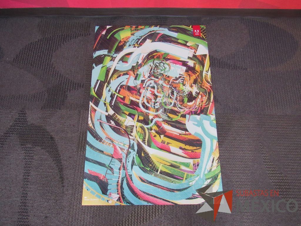 Lote 076 - 11 Posters - Imagen 2