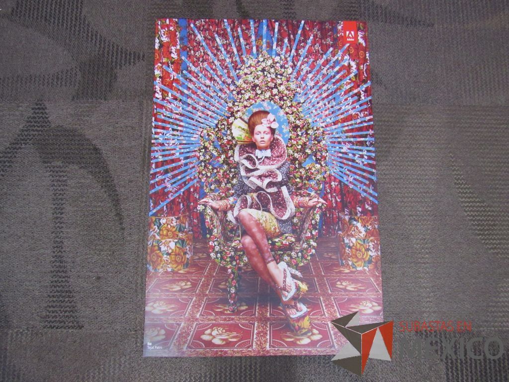 Lote 076 - 11 Posters - Imagen 6