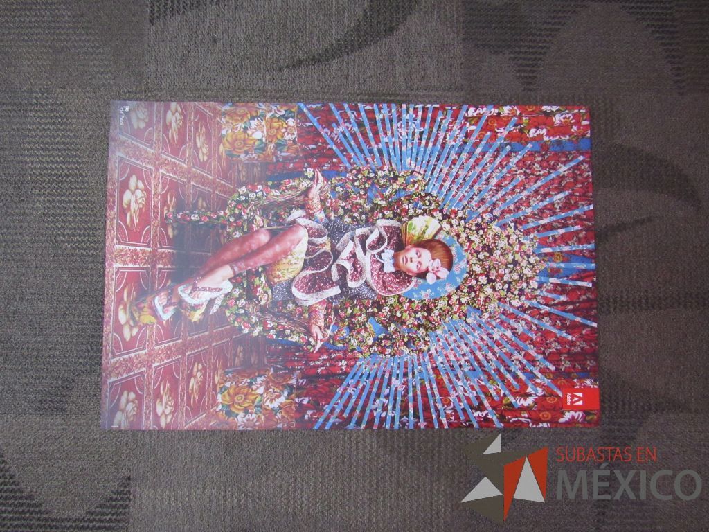 Lote 076 - 11 Posters - Imagen 7