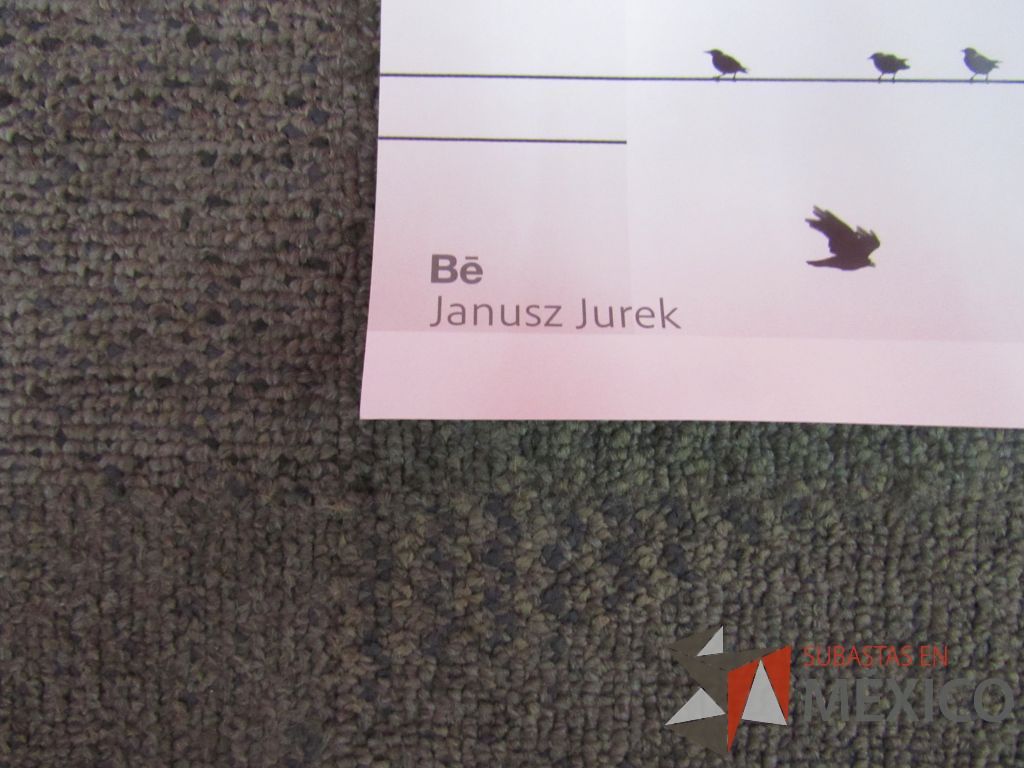 Lote 076 - 11 Posters - Imagen 13