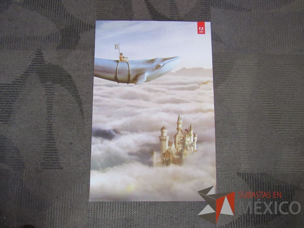 Lote 076 - 11 Posters - Imagen 14