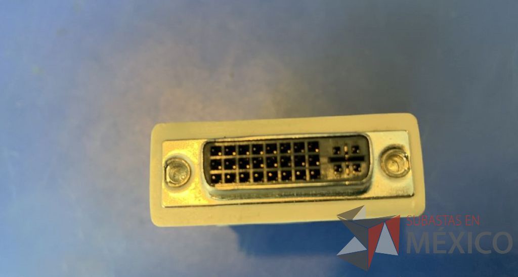 Lote 134 - 205 conectores y adaptadores de diversas conexiones ( VGA,CANON,PLUG,HDMI,RCA etc.) - Imagen 67