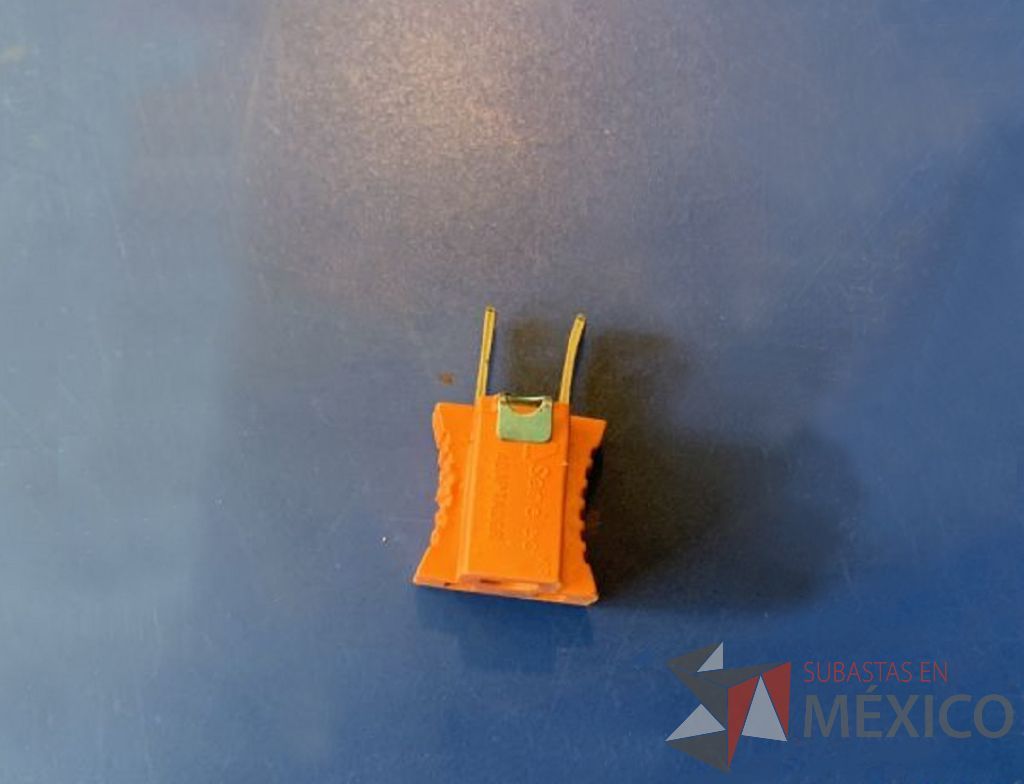 Lote 134 - 205 conectores y adaptadores de diversas conexiones ( VGA,CANON,PLUG,HDMI,RCA etc.) - Imagen 13
