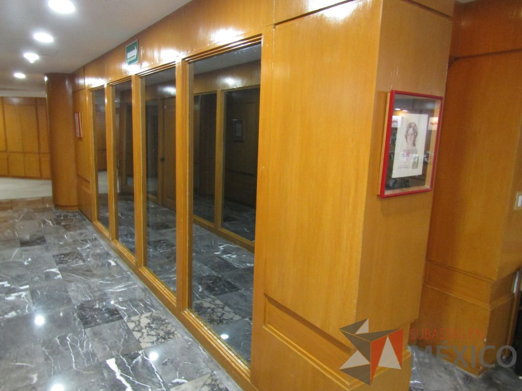 Lote 001 - 3 canceles de madera, 4 puertas y 8 ventanas de vidrio reflectivo - Imagen 4