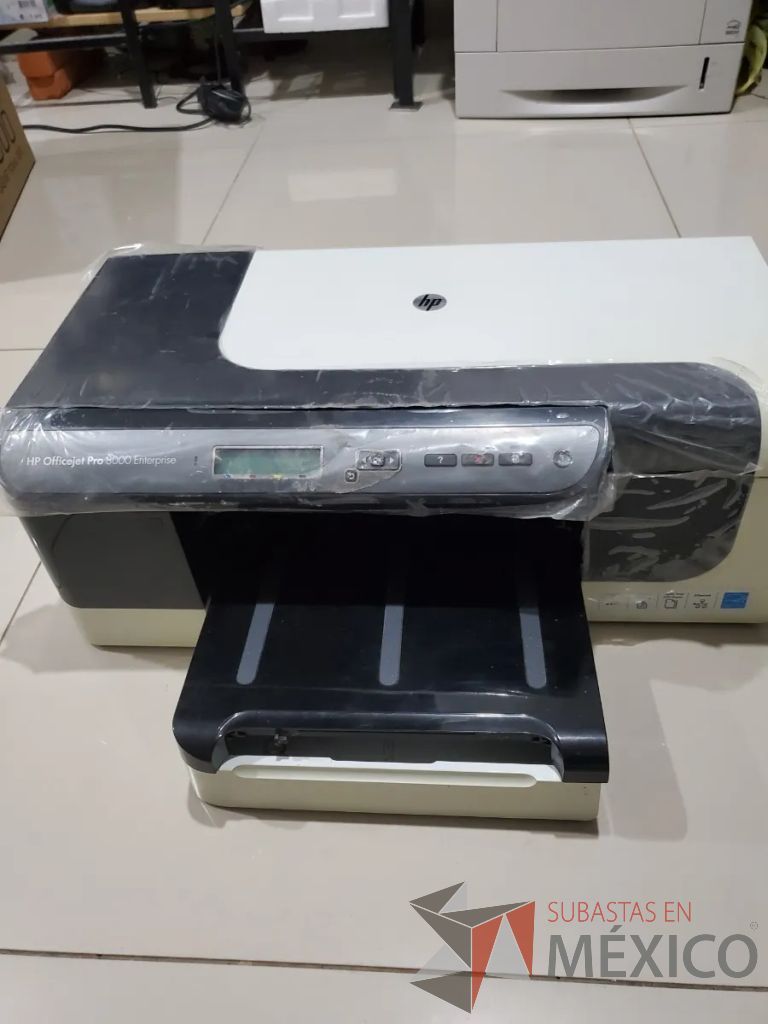 Lote 147 - 3 multifuncionales laser marca Brother (MFC7420,DCP8080DN,DCP7040) y 1 Impresora laser marca HP (PRO8000) p/refacciones - Imagen 19