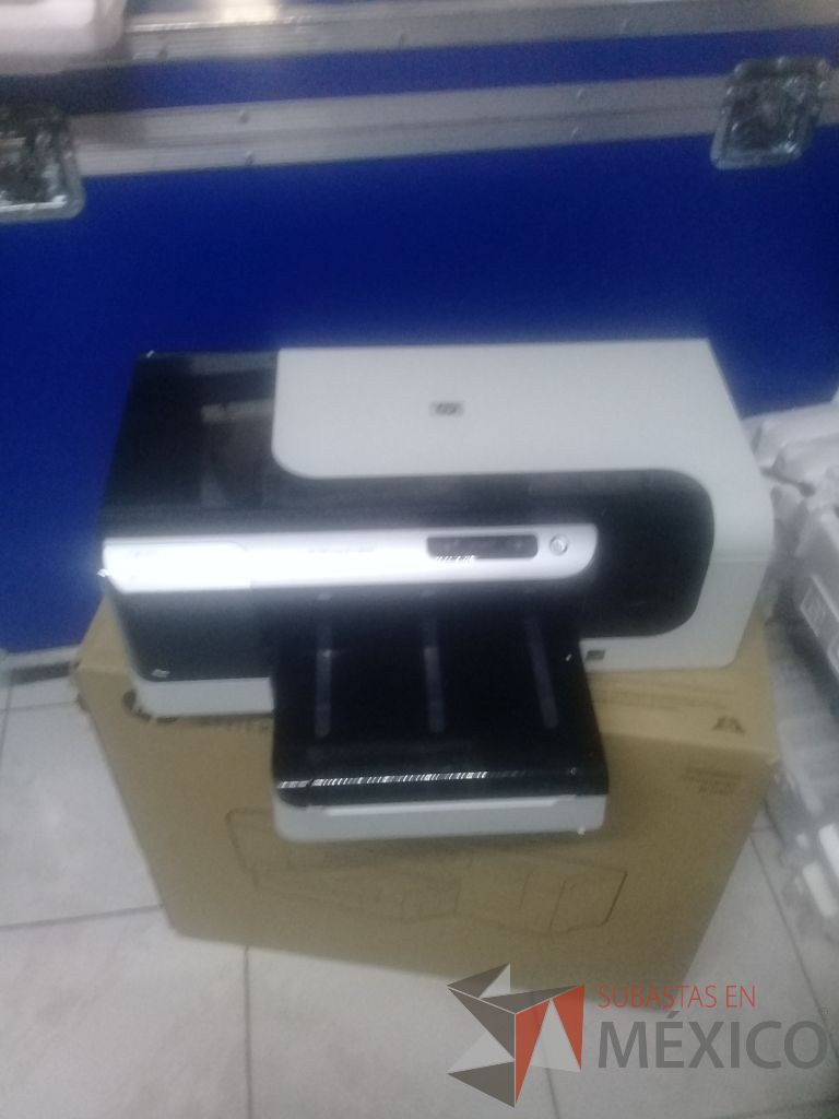 Lote 147 - 3 multifuncionales laser marca Brother (MFC7420,DCP8080DN,DCP7040) y 1 Impresora laser marca HP (PRO8000) p/refacciones - Imagen 5