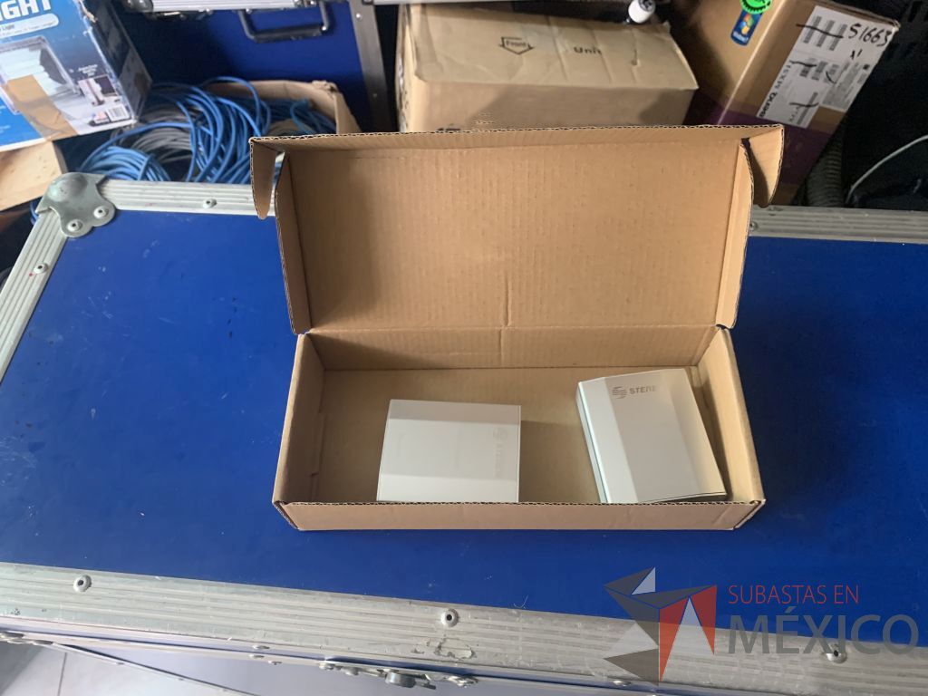 Lote 145 - 1 Interruptor-selector HDMI marca Auvio, 1 Extension USB Marca Steren y 1 Quita home marca Kramer - Imagen 13