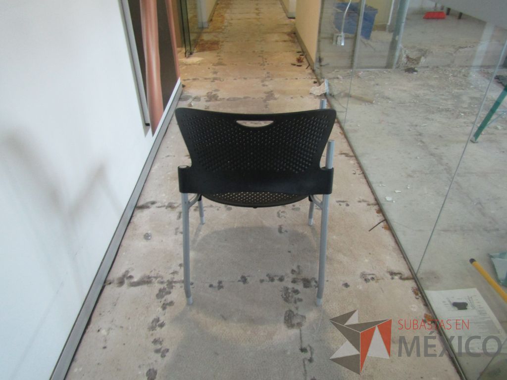 Lote 087 - 5 Sillas de visita Herman Miller - Imagen 6