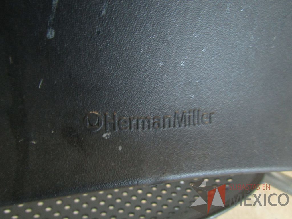 Lote 087 - 5 Sillas de visita Herman Miller - Imagen 10