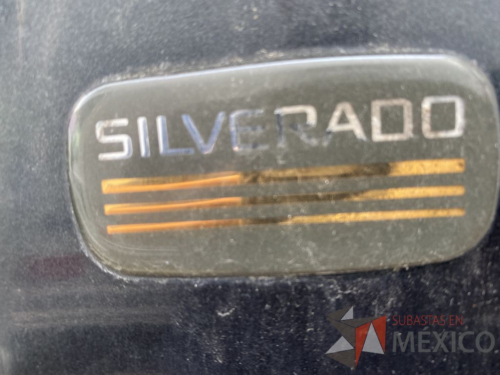 Lote 001 - Camioneta Chevrolet C-20 400 SS, Pick-Up CA, Año 2004 - Imagen 16