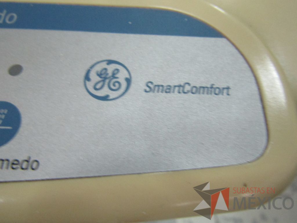 Lote 030 - Aire acondicionado portátil con ruedas, Marca: GE, Modelo: Smart Comfort - Imagen 9