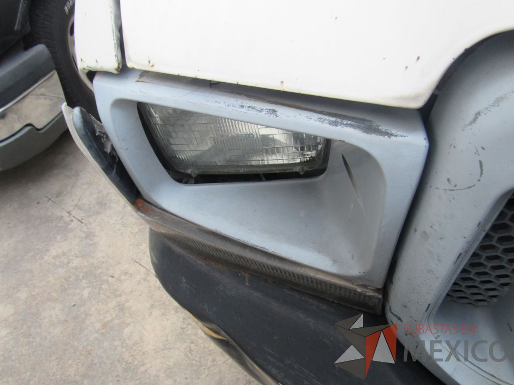 Lote 002 - Camioneta Ford, F-350 XL Super Duty/F350 XL DRT, Año 2003 - Imagen 13
