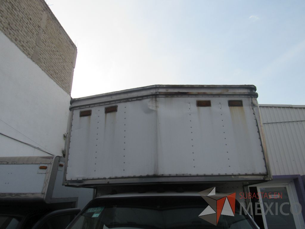 Lote 002 - Camioneta Ford, F-350 XL Super Duty/F350 XL DRT, Año 2003 - Imagen 14