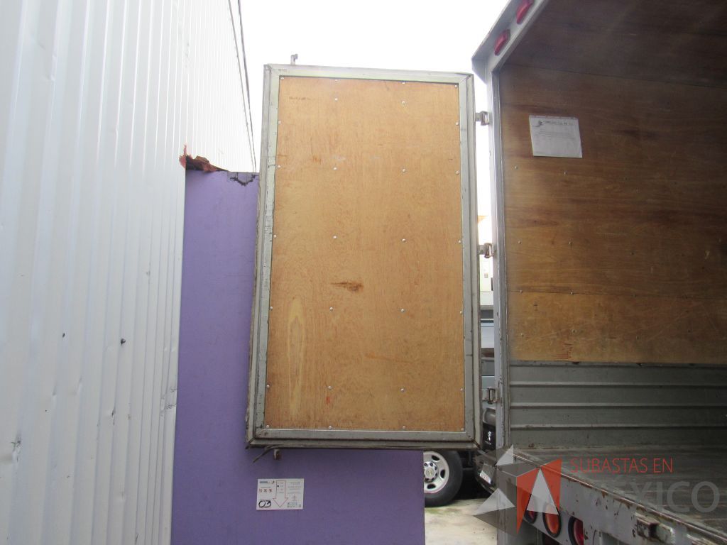 Lote 002 - Camioneta Ford, F-350 XL Super Duty/F350 XL DRT, Año 2003 - Imagen 19