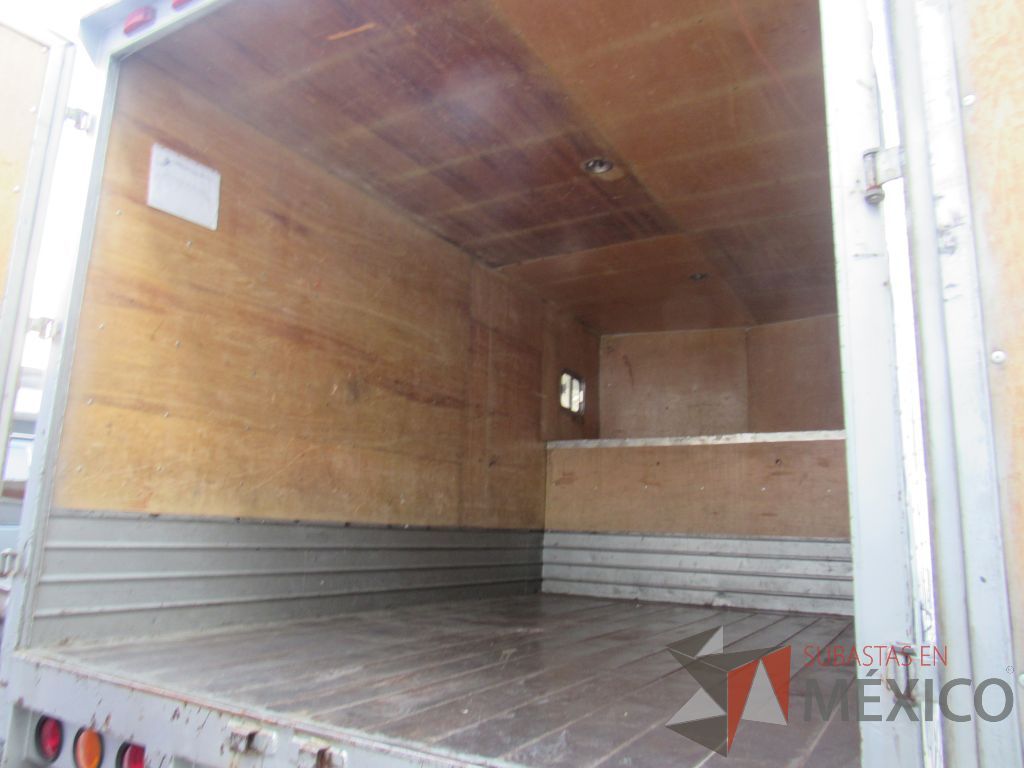 Lote 002 - Camioneta Ford, F-350 XL Super Duty/F350 XL DRT, Año 2003 - Imagen 20