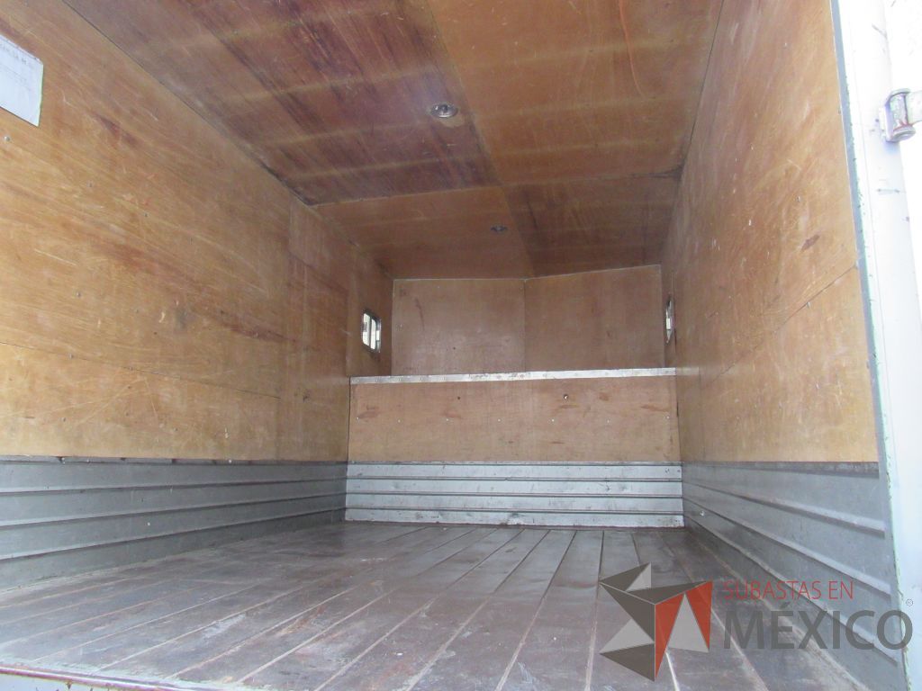 Lote 002 - Camioneta Ford, F-350 XL Super Duty/F350 XL DRT, Año 2003 - Imagen 21
