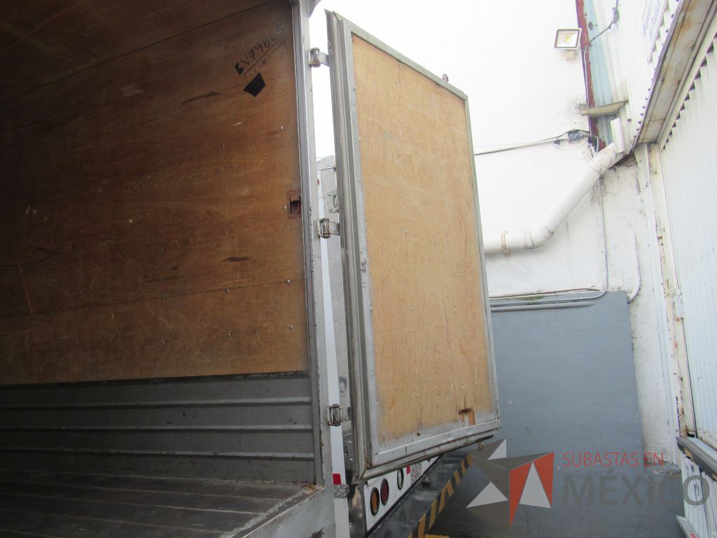 Lote 002 - Camioneta Ford, F-350 XL Super Duty/F350 XL DRT, Año 2003 - Imagen 22