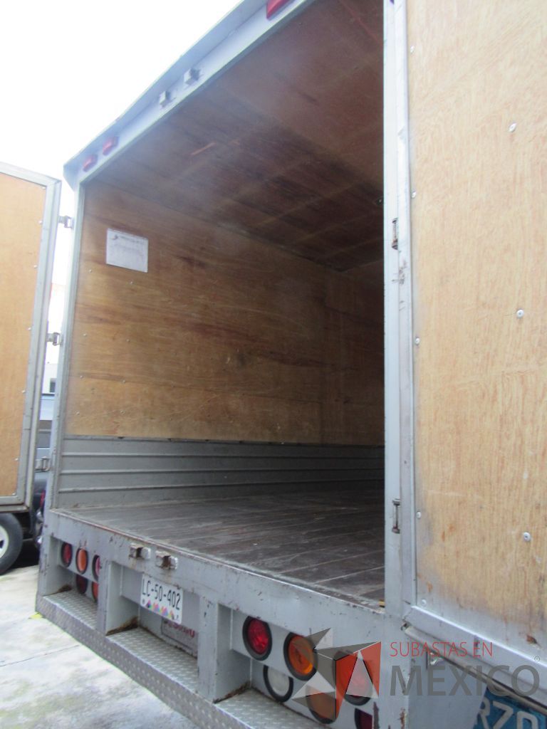 Lote 002 - Camioneta Ford, F-350 XL Super Duty/F350 XL DRT, Año 2003 - Imagen 24