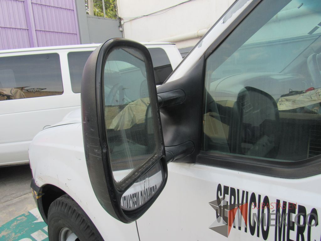Lote 002 - Camioneta Ford, F-350 XL Super Duty/F350 XL DRT, Año 2003 - Imagen 25