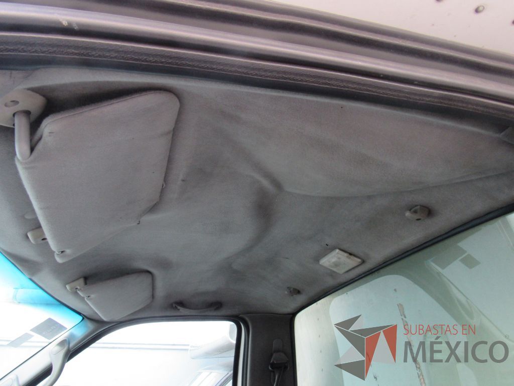 Lote 002 - Camioneta Ford, F-350 XL Super Duty/F350 XL DRT, Año 2003 - Imagen 30