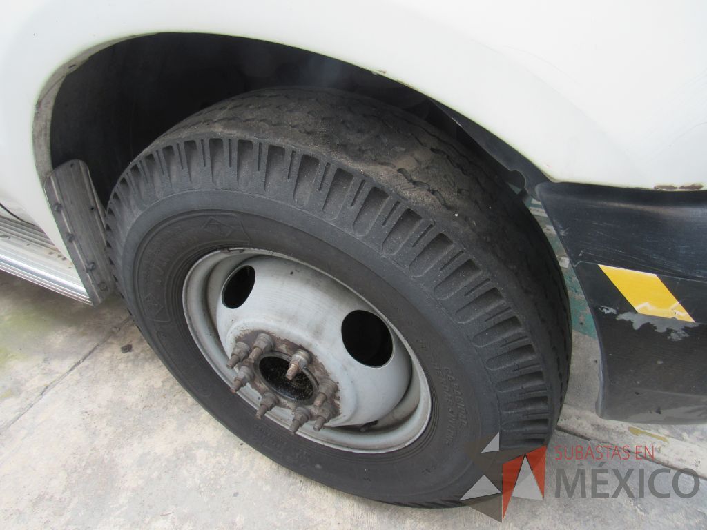 Lote 002 - Camioneta Ford, F-350 XL Super Duty/F350 XL DRT, Año 2003 - Imagen 35