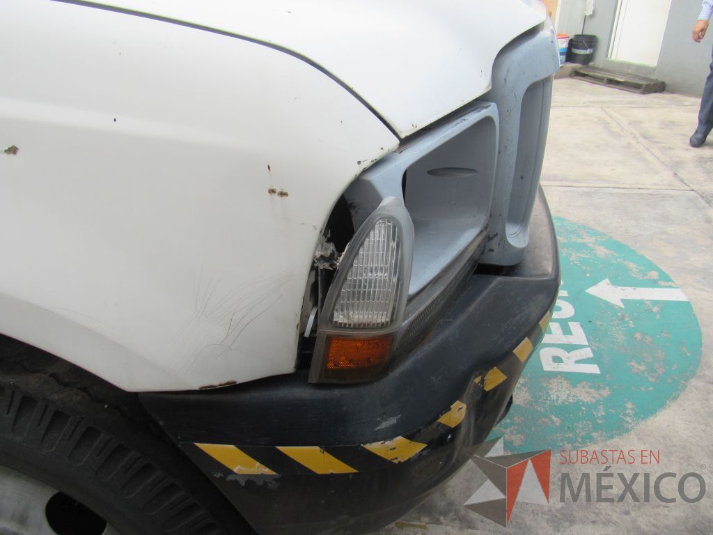 Lote 002 - Camioneta Ford, F-350 XL Super Duty/F350 XL DRT, Año 2003 - Imagen 38