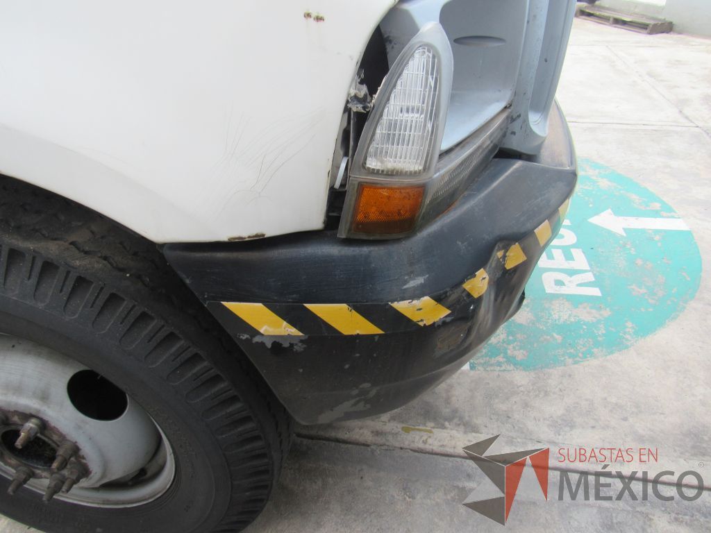 Lote 002 - Camioneta Ford, F-350 XL Super Duty/F350 XL DRT, Año 2003 - Imagen 39