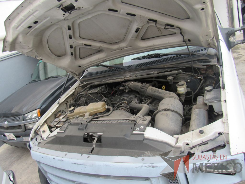 Lote 002 - Camioneta Ford, F-350 XL Super Duty/F350 XL DRT, Año 2003 - Imagen 43