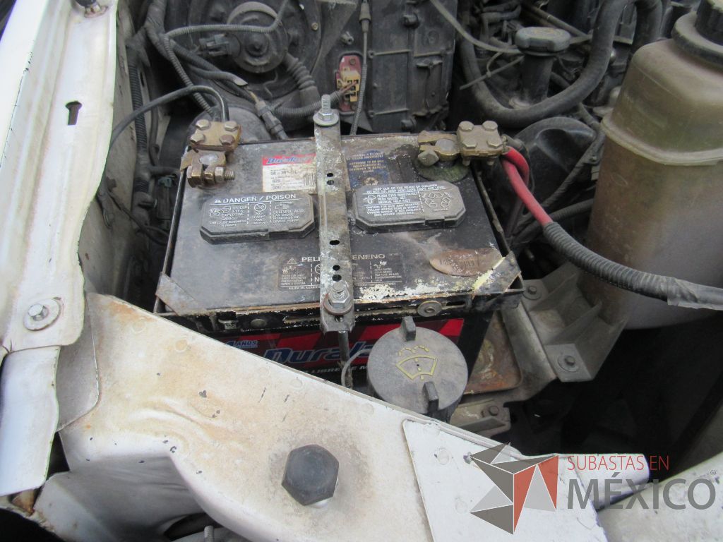 Lote 002 - Camioneta Ford, F-350 XL Super Duty/F350 XL DRT, Año 2003 - Imagen 44