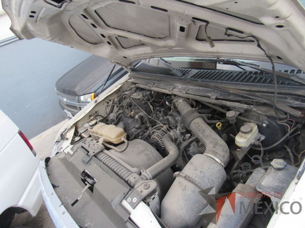 Lote 002 - Camioneta Ford, F-350 XL Super Duty/F350 XL DRT, Año 2003 - Imagen 47