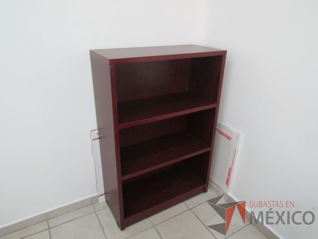 Lote 003 - Escritorio para 1 persona en escuadra con archivero de 3 cajones - Imagen 16