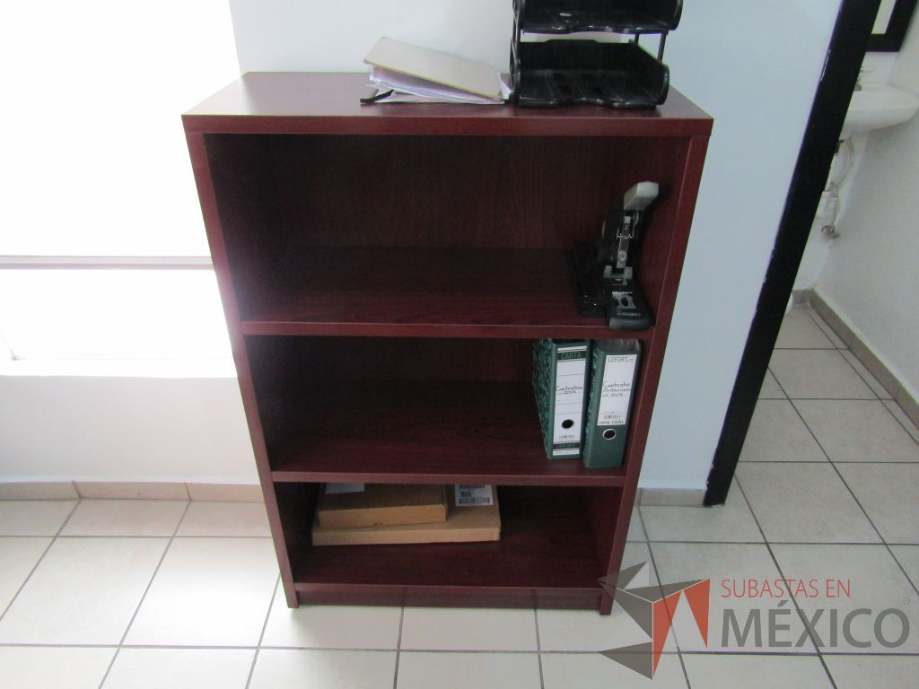 Escritorio para 1 persona en escuadra con archivero de 3 cajones - Imagen 10