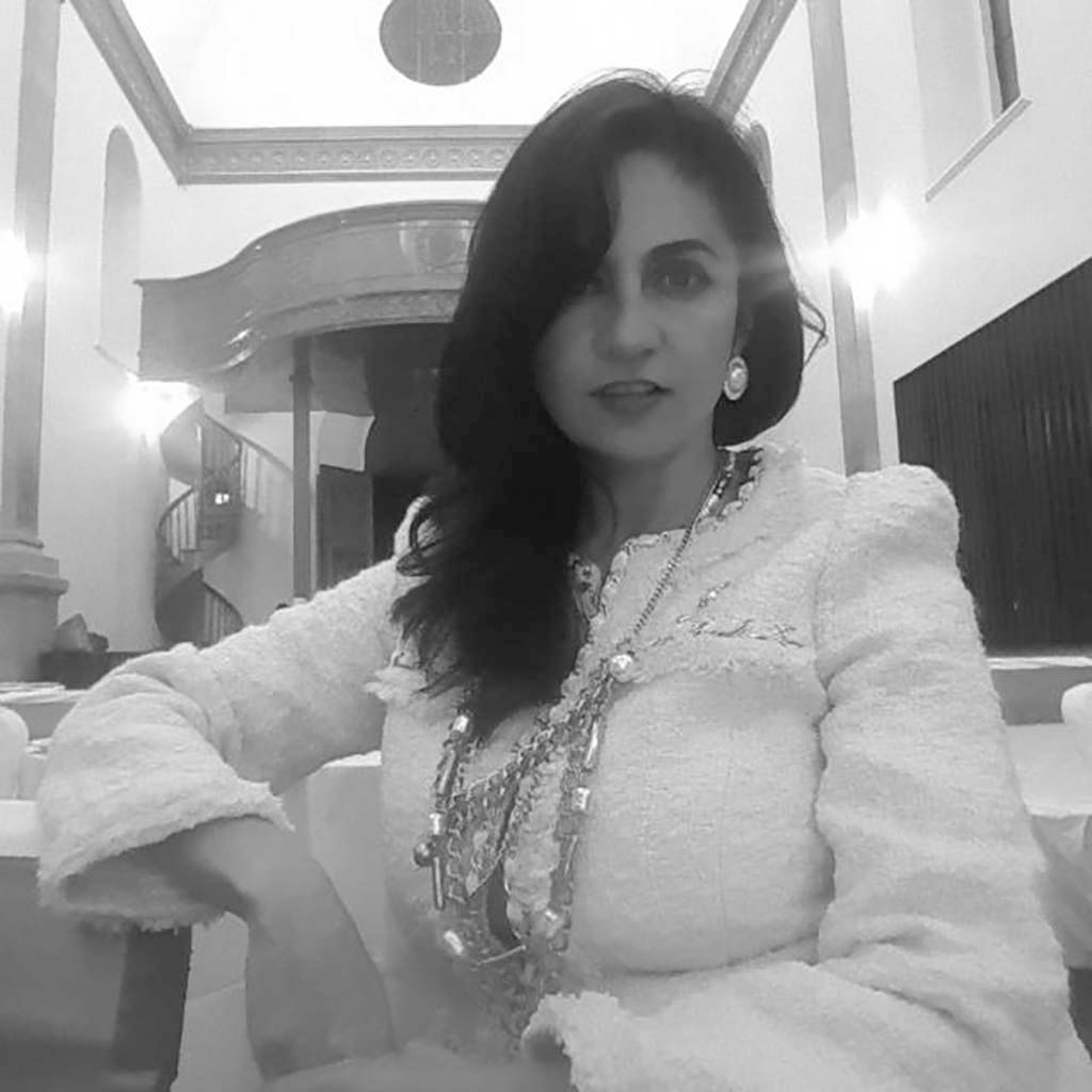 pp Libia Salcedo - Directora de Arte